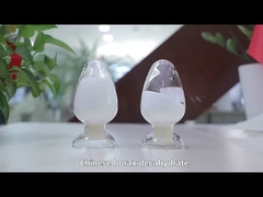 Sicuro da usare Pentaidrato di Borax per gli standard con purezza 99,9% Min mostra un pH di 7,0-8.5