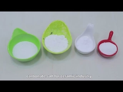 98,5% fertilizzante 584-08-7 della polvere del carbonato di potassio