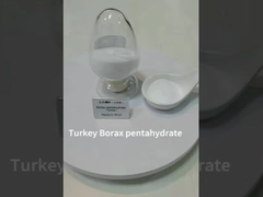 Borato di sodio pentaidrato in polvere e granulato CAS 12179-04-3