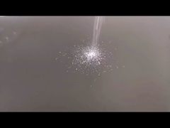 Turchia bianca granulare Borax Decahydrate Na2B4O7.10H2O per l'estrazione di glod